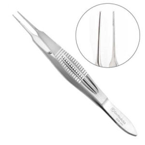 Eye Suture Forceps