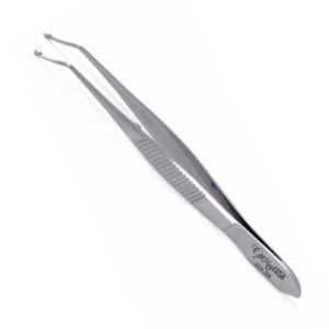 Eye Utility and Capsule Forceps