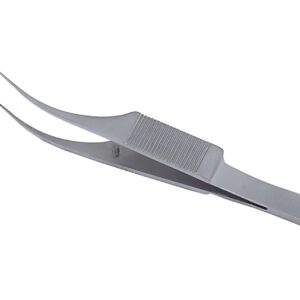 Troutman Barraquer Colibri Corneal Forceps