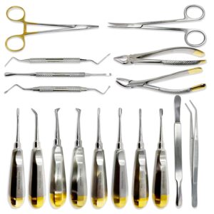 Dental Instruments